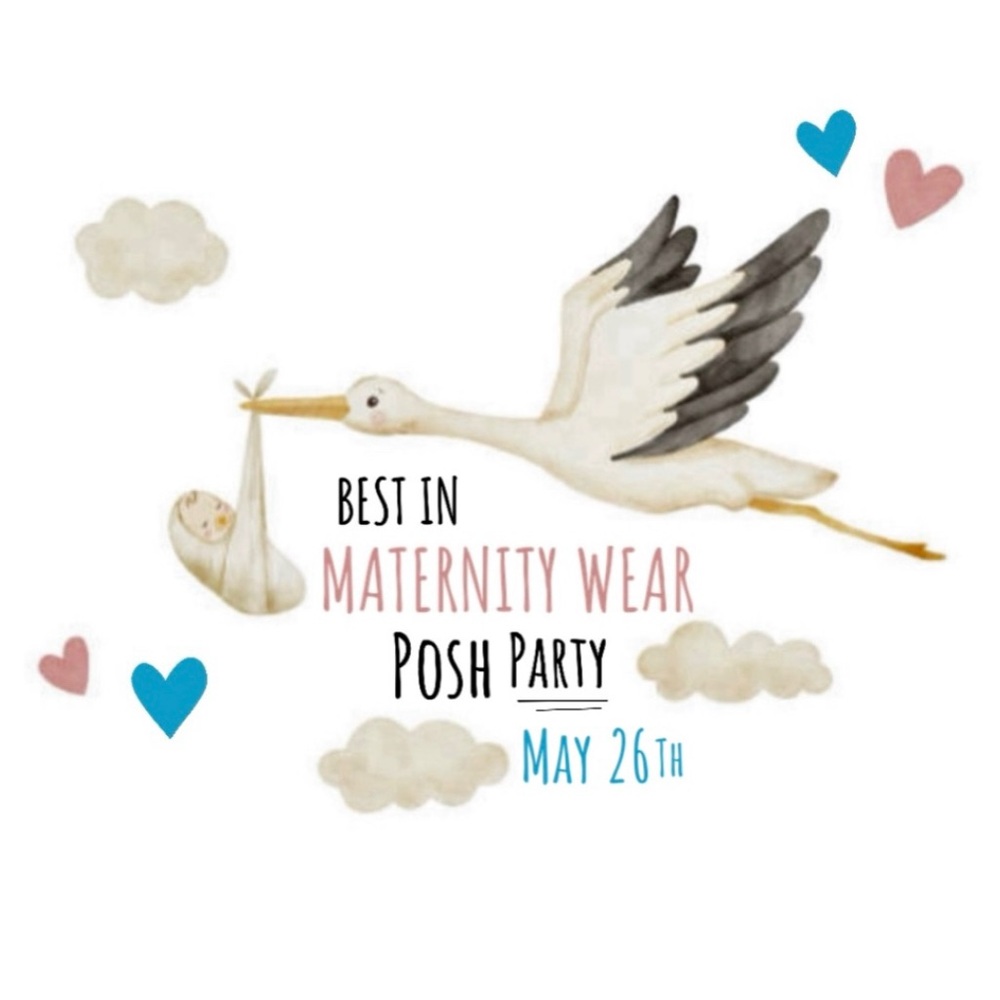 👶🏻🍼POSH PARTY!🧸🦢